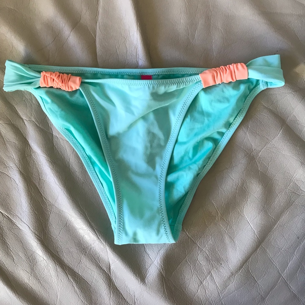 Victoria’s Secret Bikini Bottom